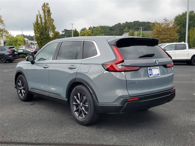 New 2026 Honda CR-V EX-L image 6