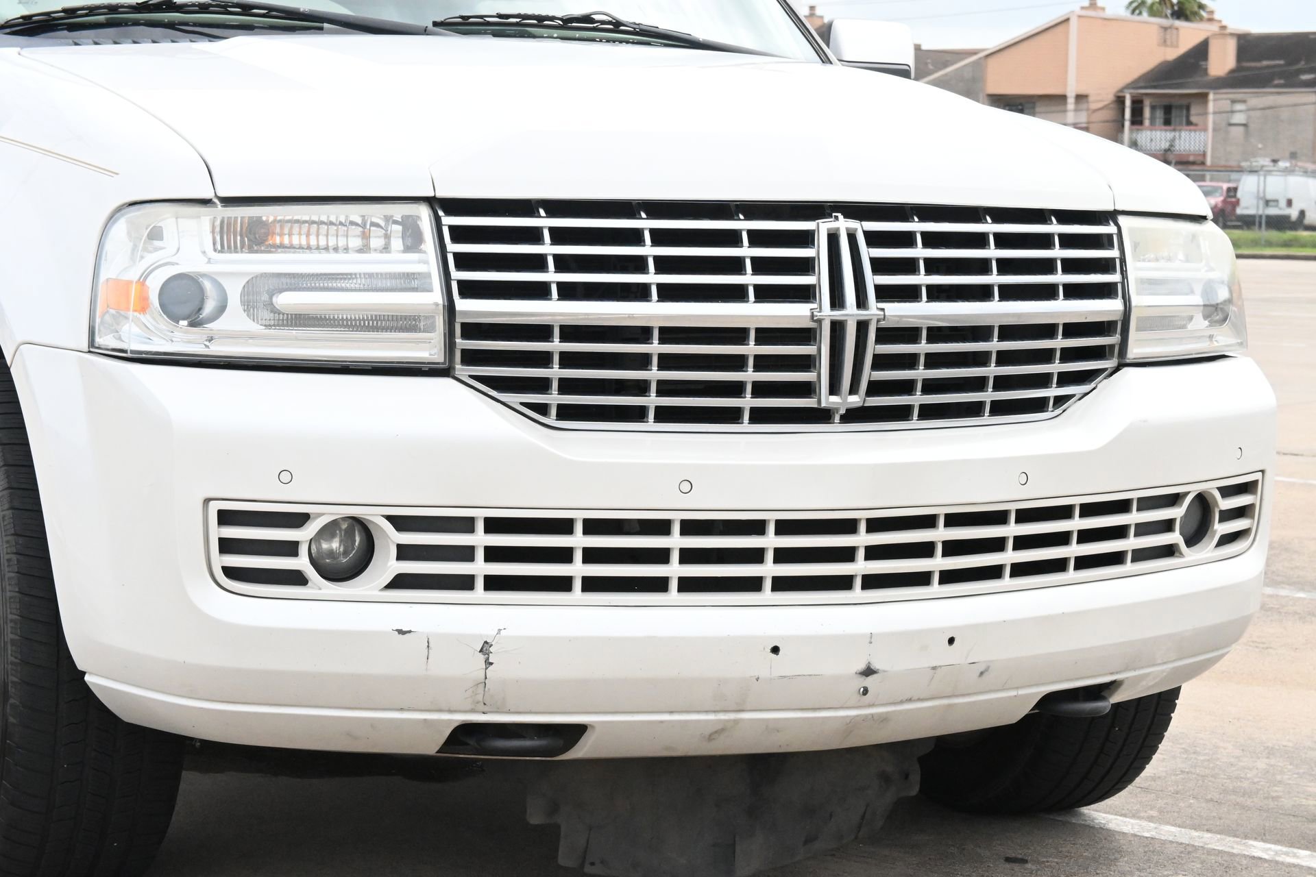 Used 2013 Lincoln Navigator 2WD w/ HD Trailer Tow Pkg image 29