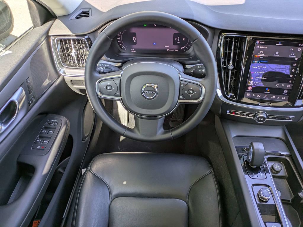 Certified 2024 Volvo S60 B5 Core image 15