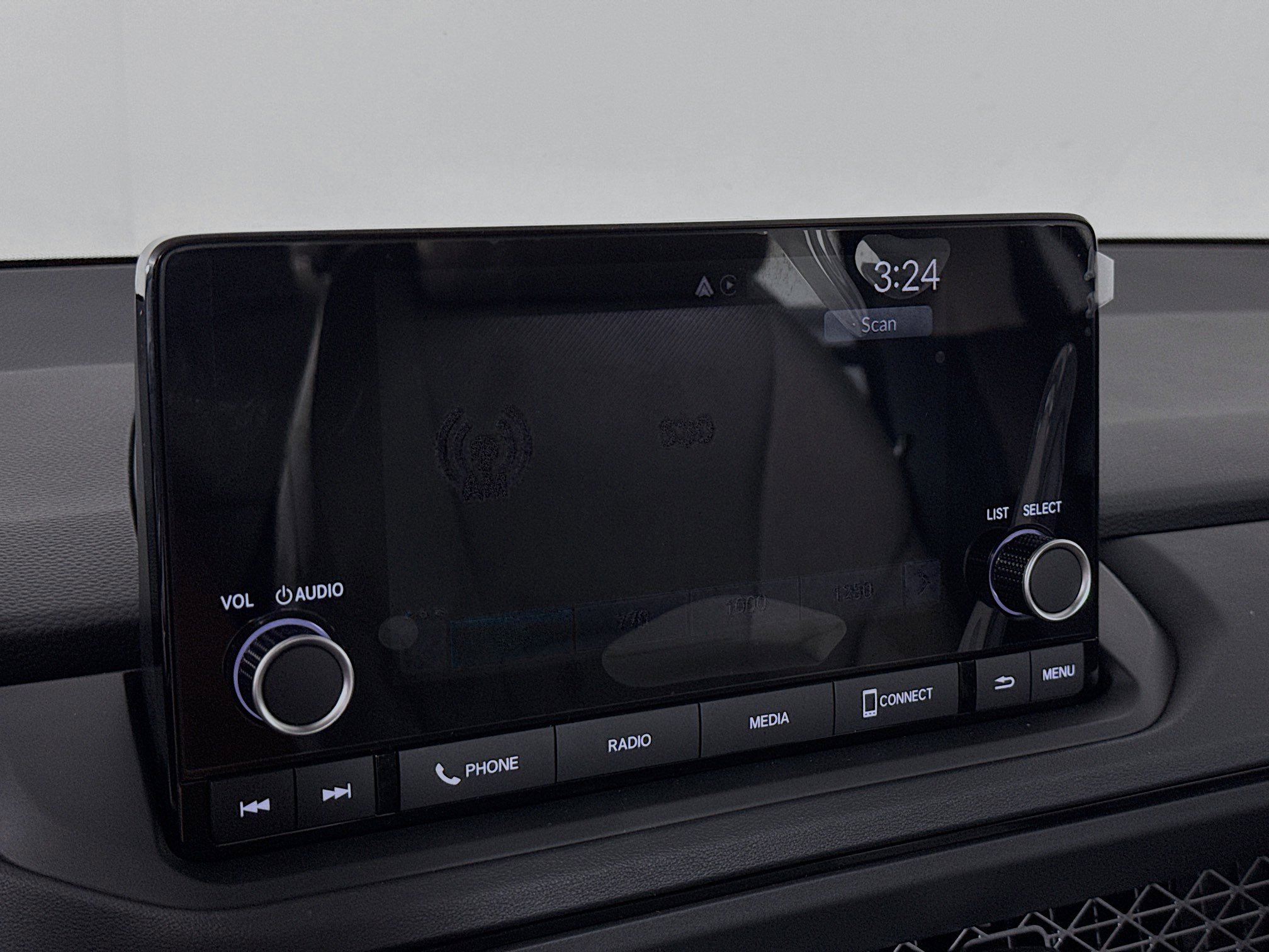 New 2025 Honda Accord SE image 16