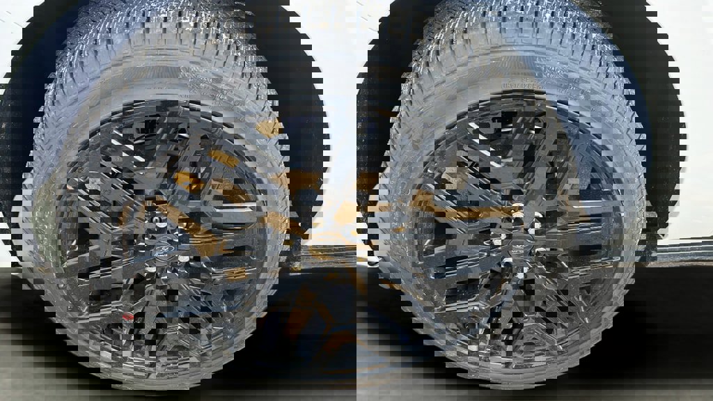 New 2026 Ford Expedition Platinum w/ Stealth Performance Package image 21