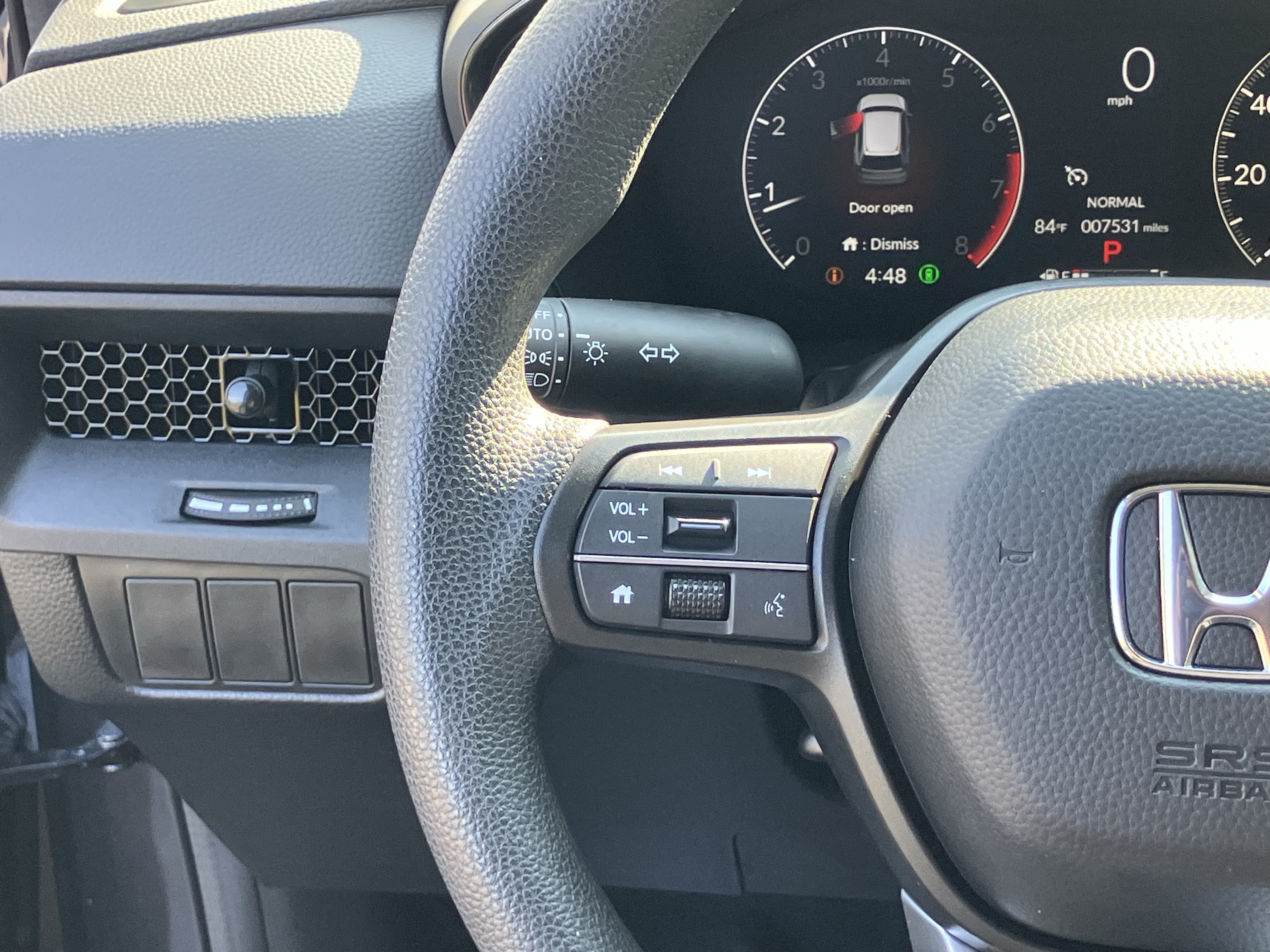 Used 2026 Honda CR-V LX image 21