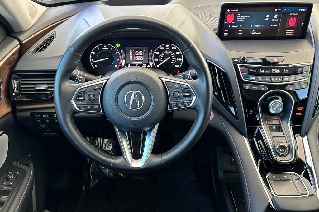 Certified 2024 Acura RDX w/ Advance Package AWD/4WD image 18