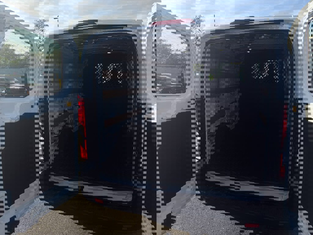 Used 2023 Ford Transit 250 Low Roof w/ Exterior Upgrade Package image 17