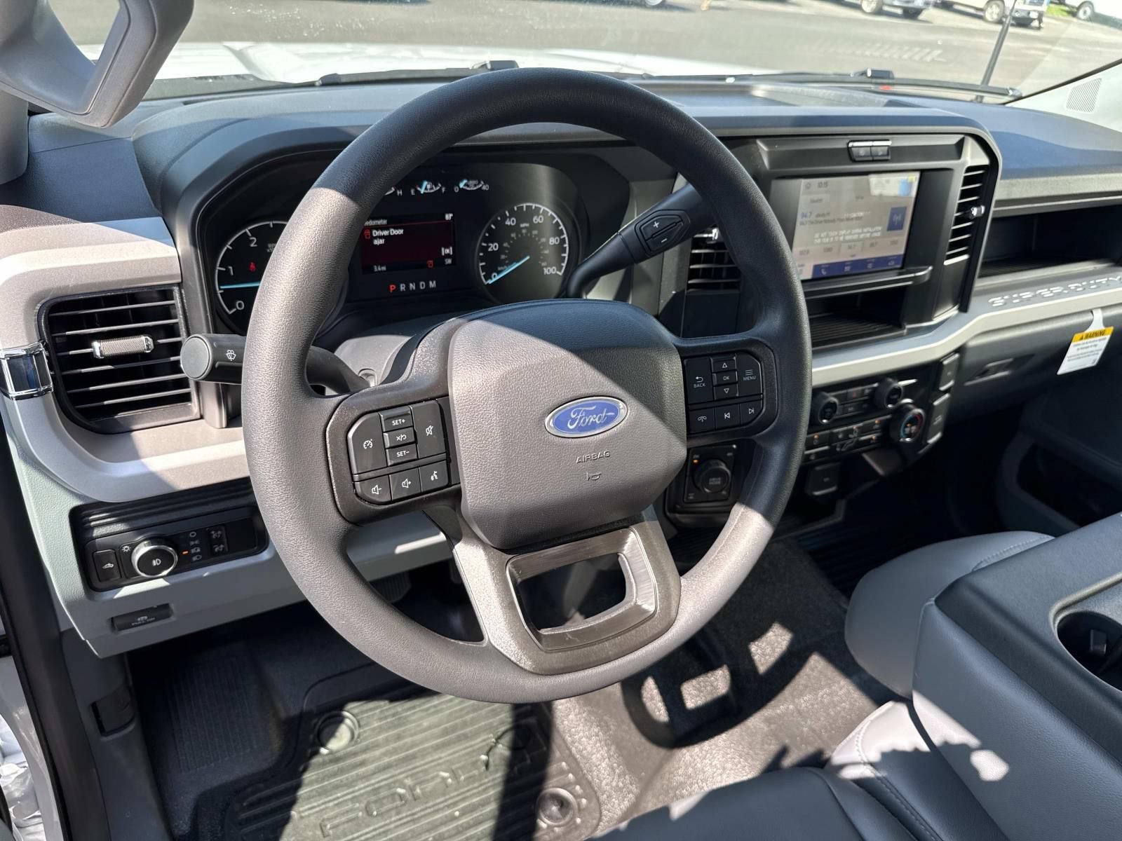 New 2026 Ford F250 XL AWD/4WD image 13