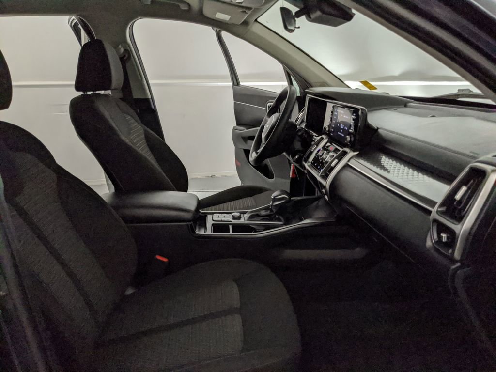 Used 2023 Kia Sorento LX FWD image 22