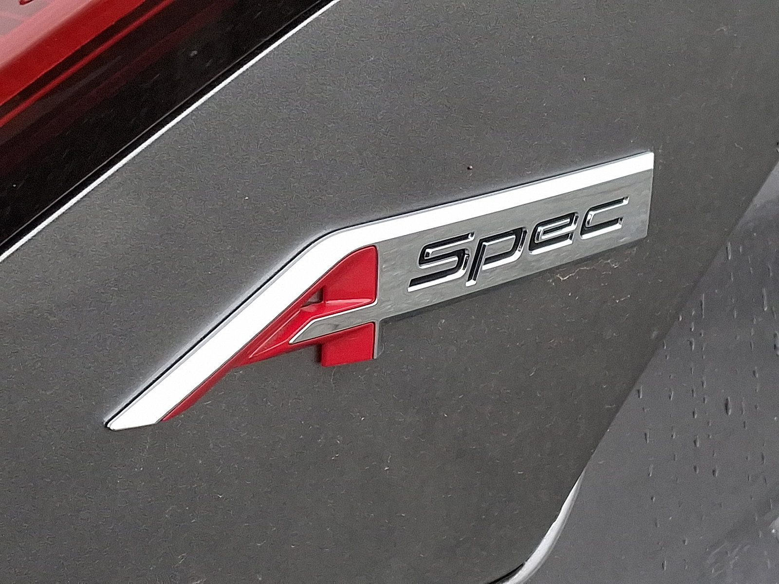 New 2026 Acura MDX A-Spec image 19