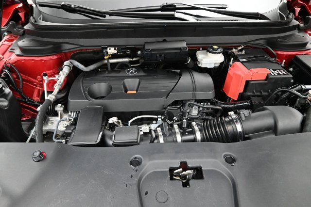 Used 2020 Acura RDX w/ Technology Package FWD image 21