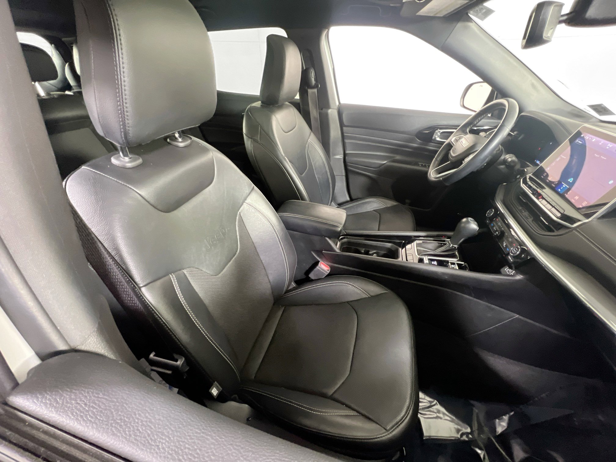 Used 2022 Jeep Compass High Altitude image 27