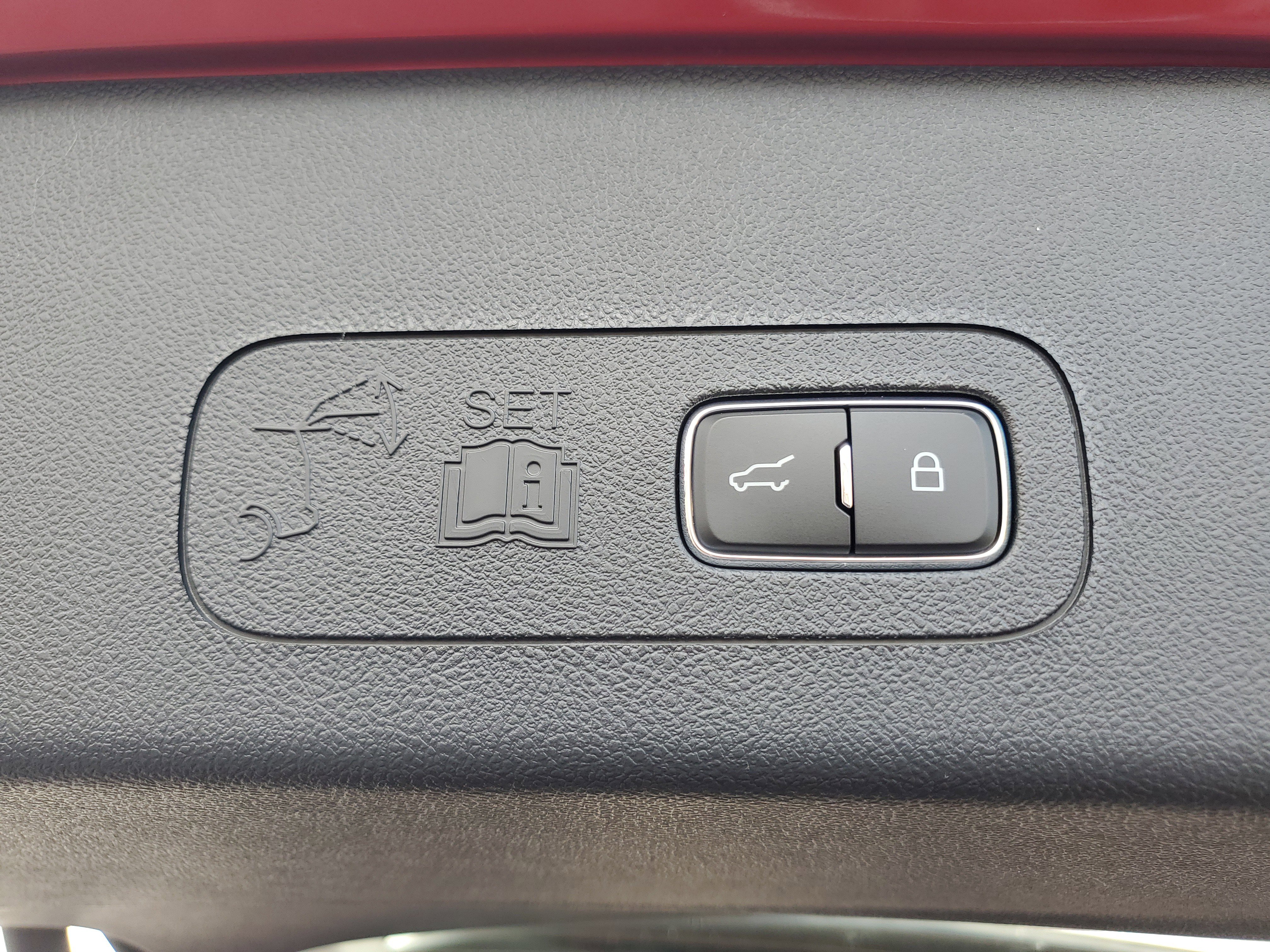 New 2026 Lincoln Aviator Reserve image 30