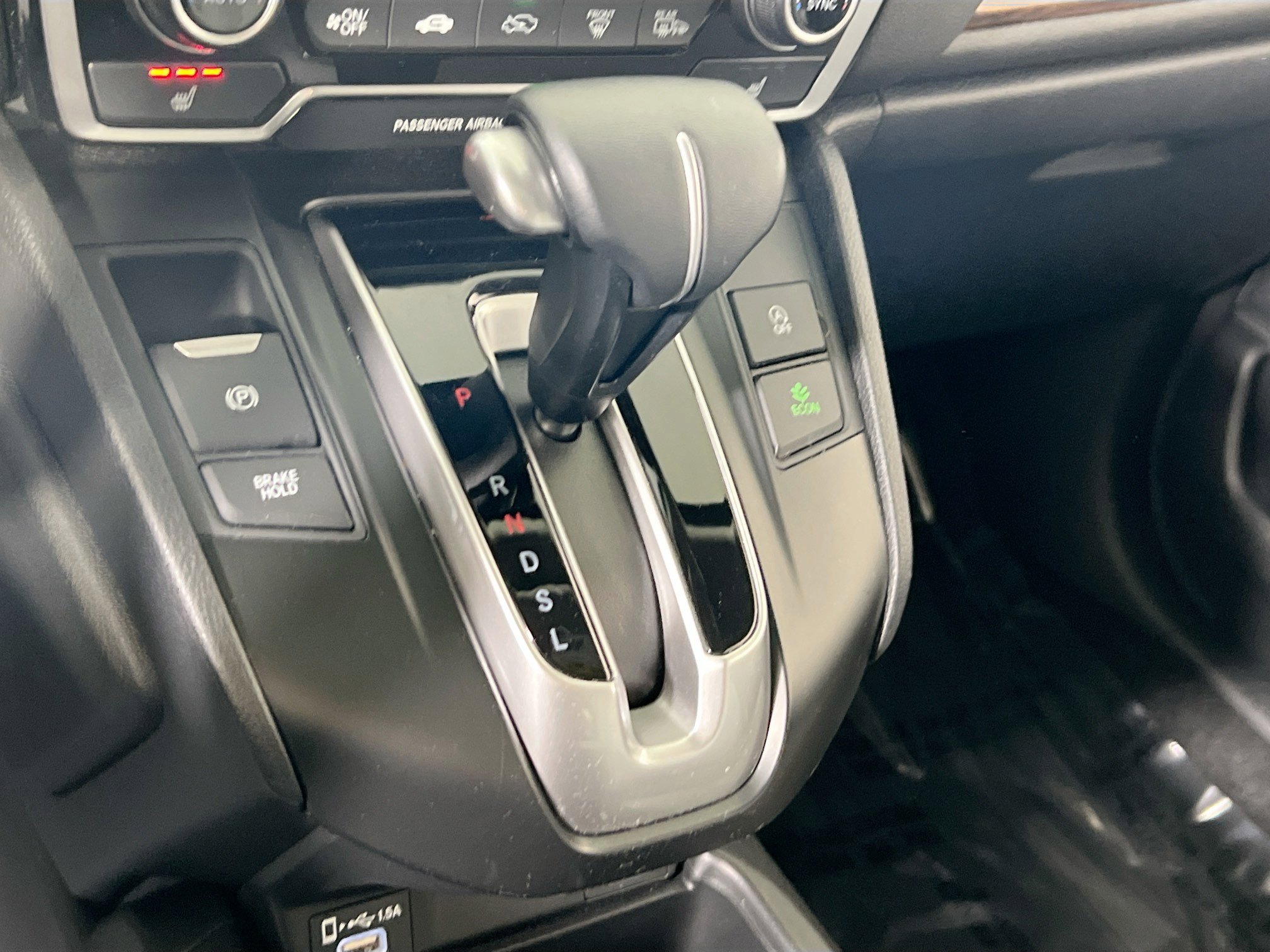 Used 2022 Honda CR-V EX-L image 16