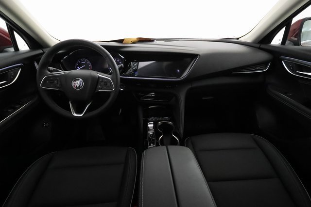 Used 2023 Buick Envision Essence image 5