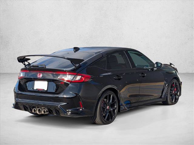 Used 2025 Honda Civic Type R image 5