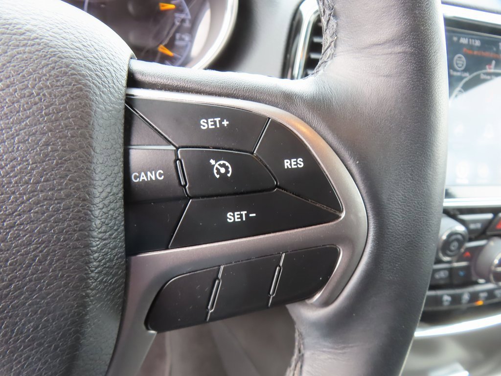 Used 2019 Jeep Grand Cherokee Limited image 25