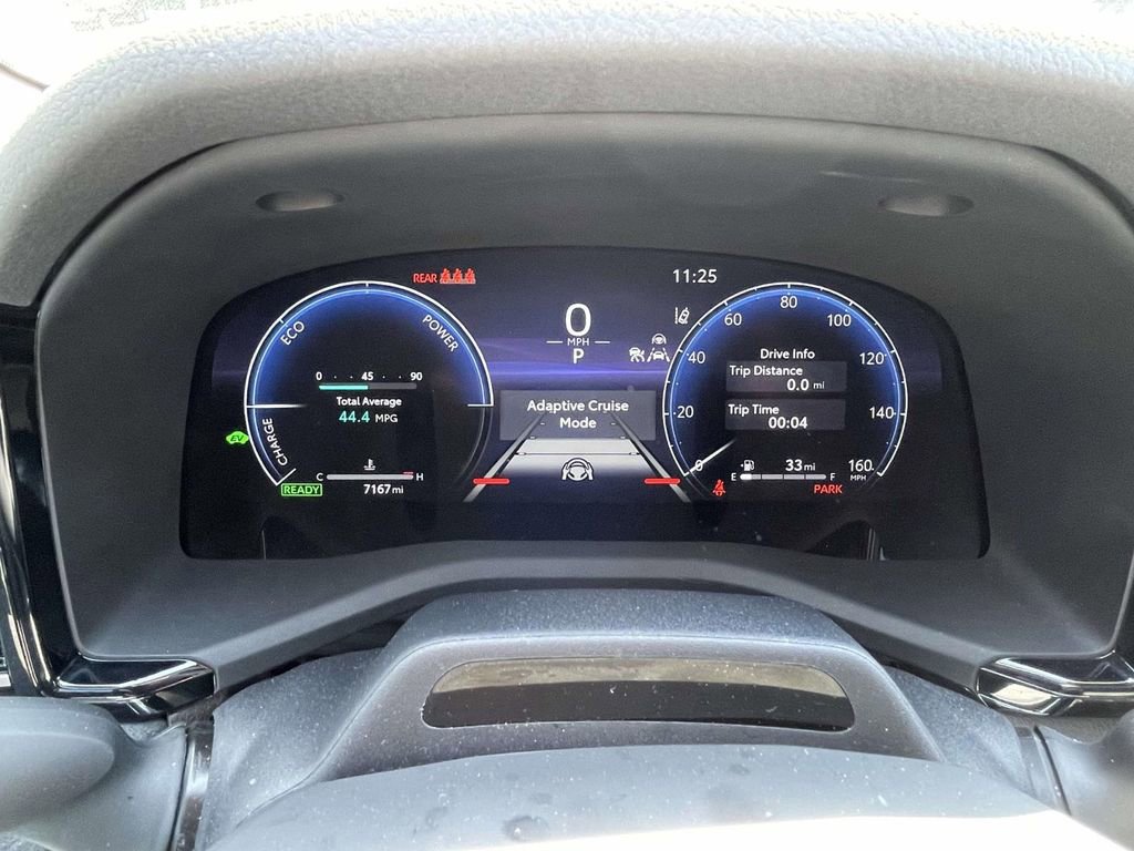 Used 2025 Toyota Camry XLE w/ Premium Plus Package image 28