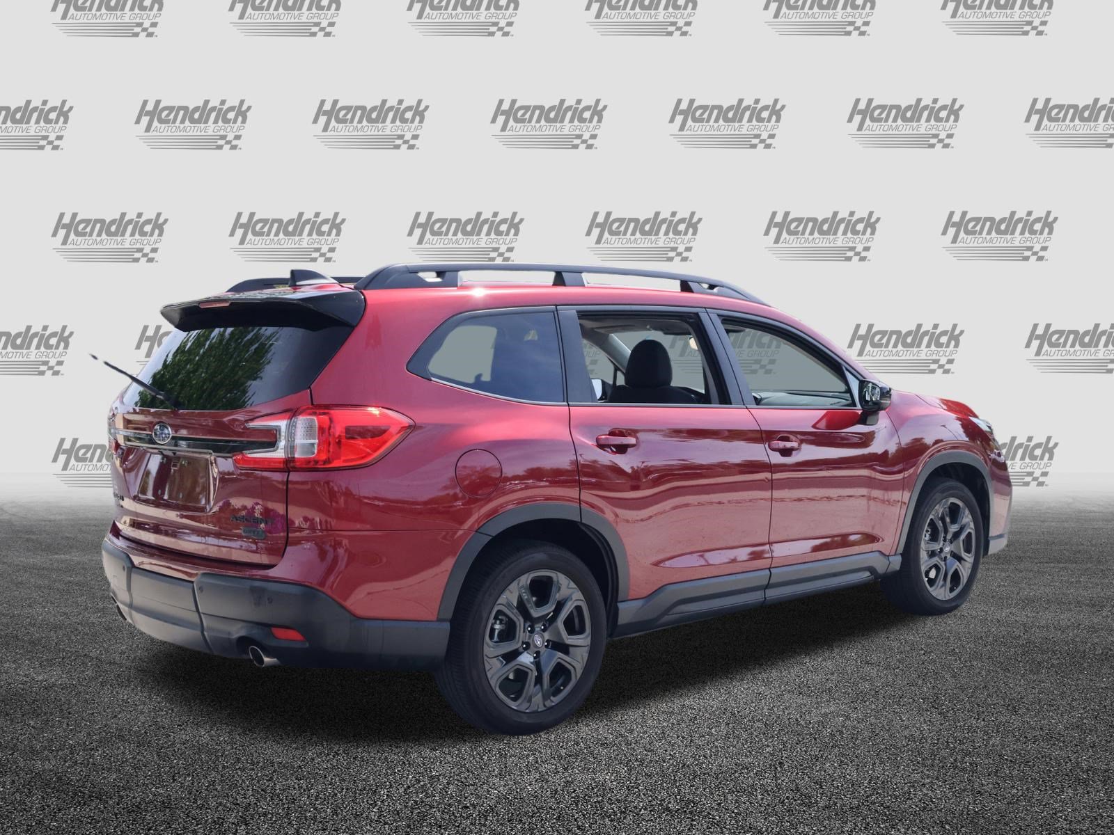 Used 2025 Subaru Ascent Onyx Edition w/ Popular Package #2 image 9
