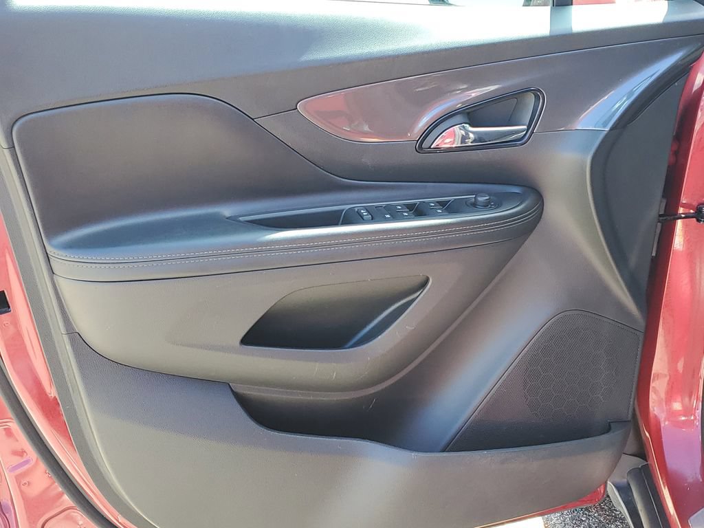 Used 2019 Buick Encore Preferred w/ Safety Package FWD image 22