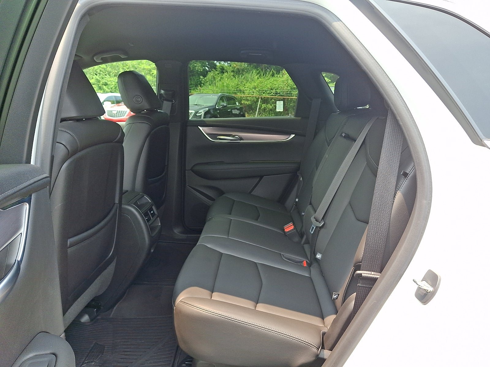 Certified 2023 Cadillac XT5 Luxury AWD/4WD image 22