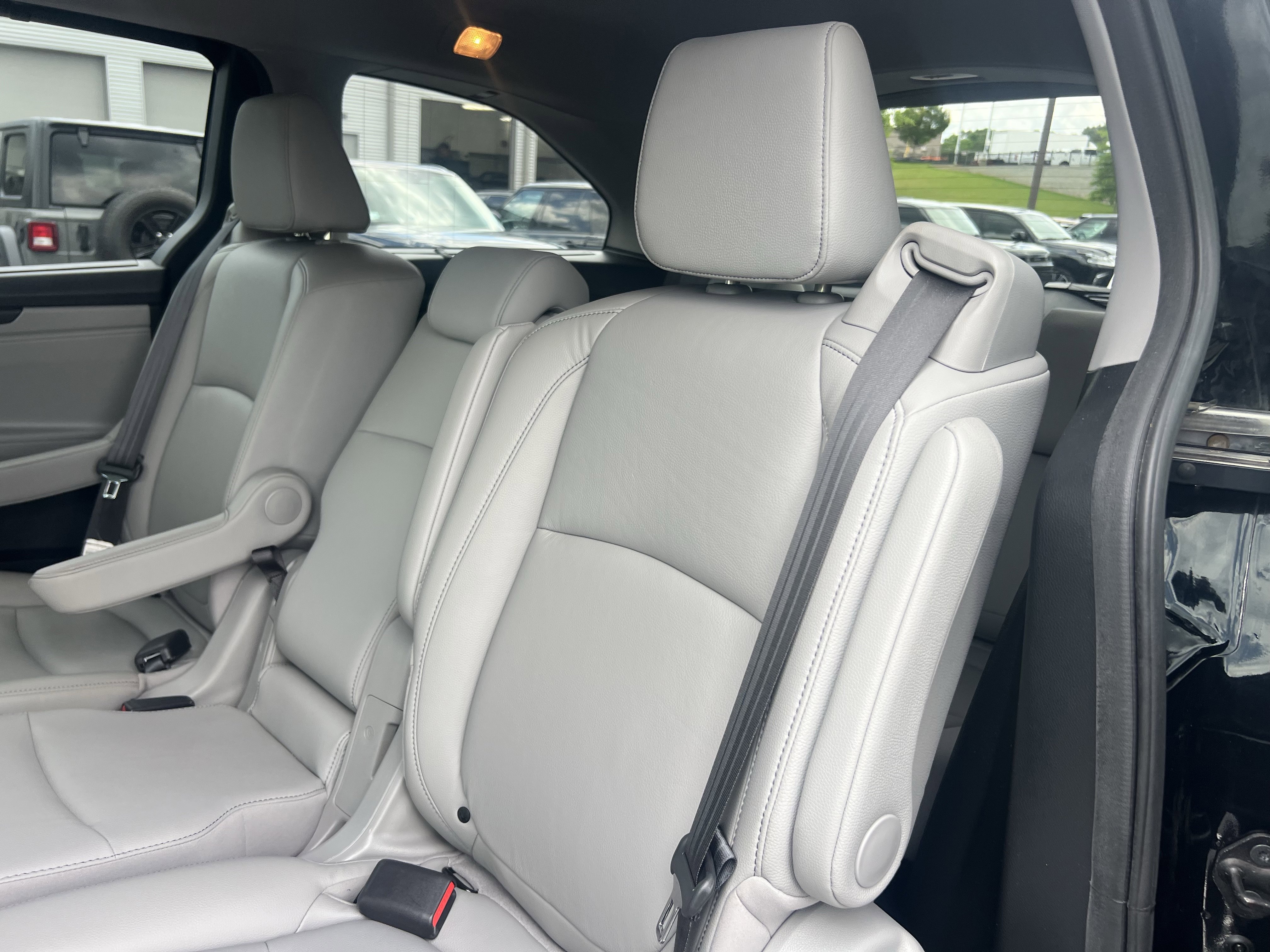 Used 2021 Honda Odyssey Touring image 33