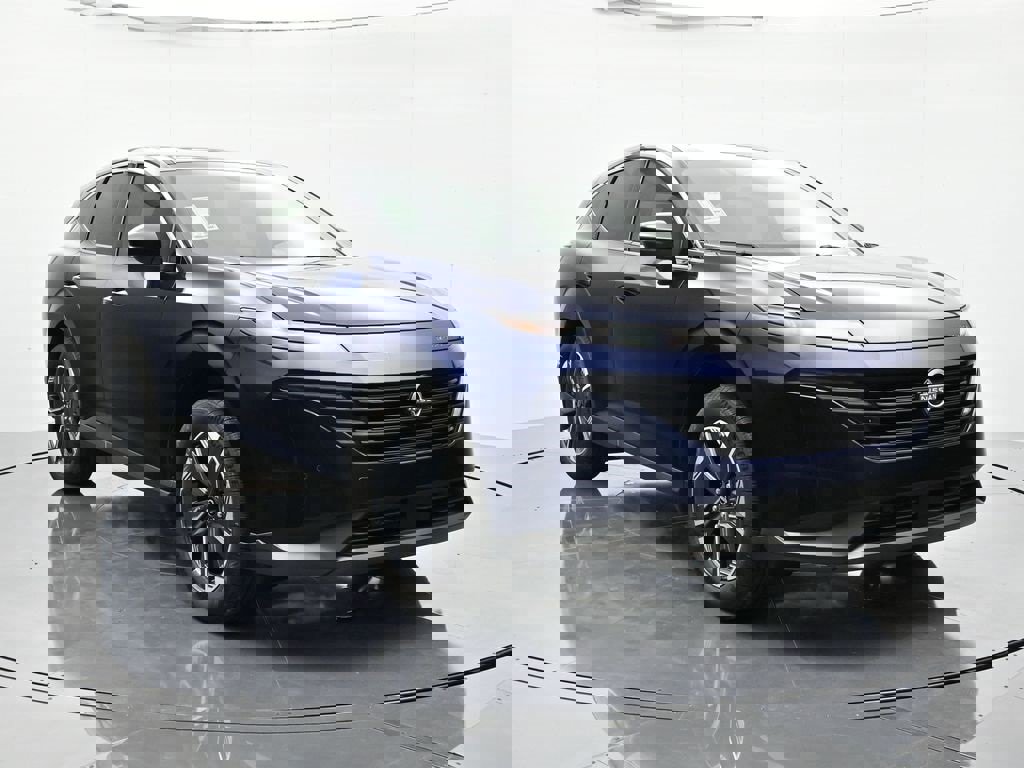 New 2025 Nissan Murano SL w/ Cargo Package image 3