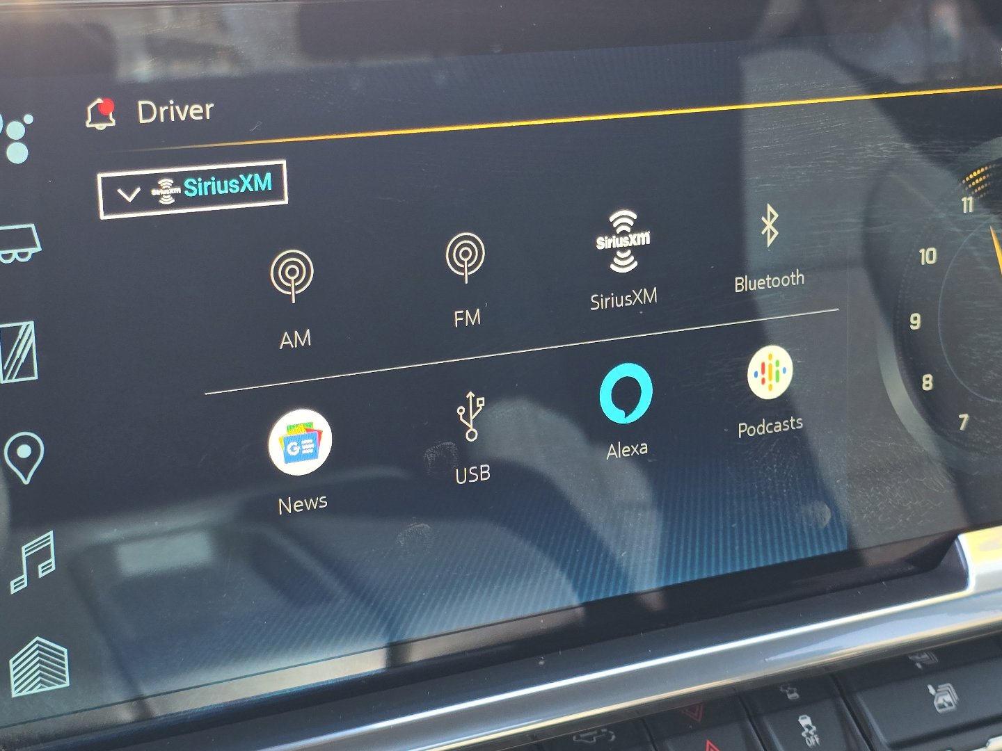 Used 2023 Chevrolet Silverado 1500 RST image 7