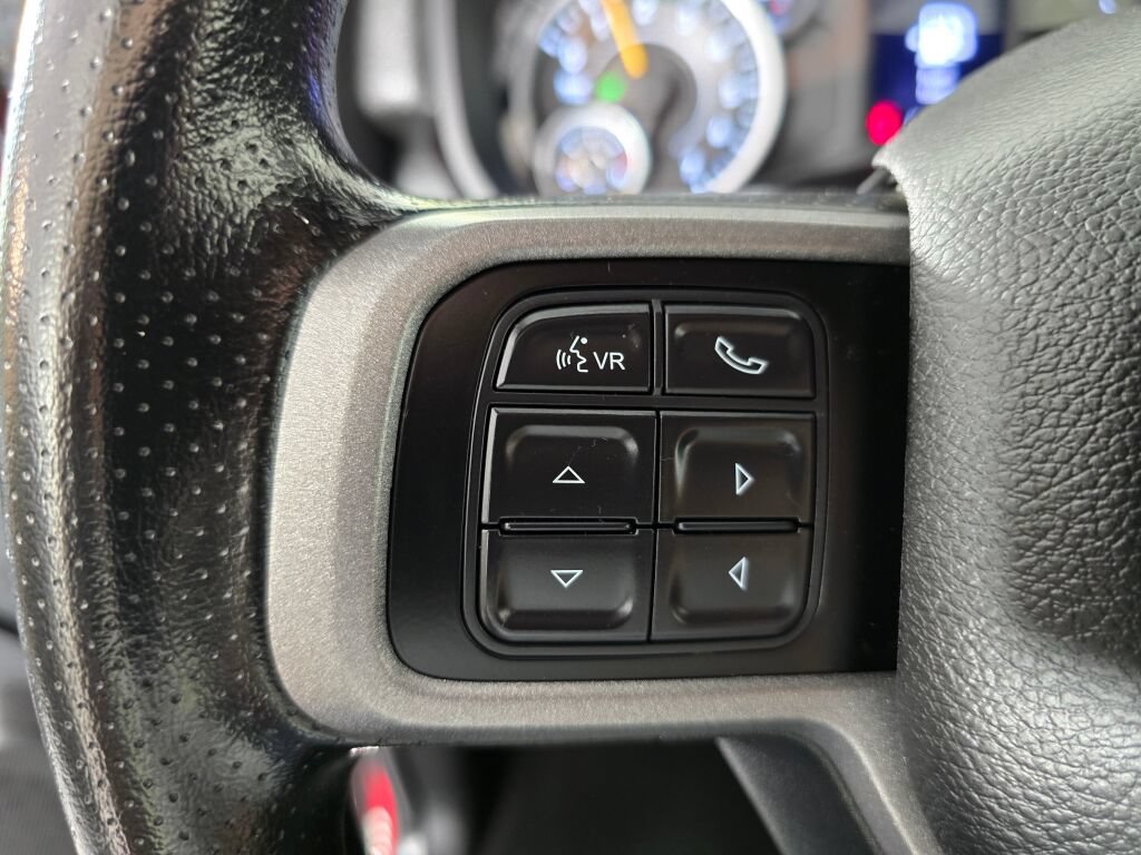 Used 2022 RAM 2500 Tradesman AWD/4WD image 24