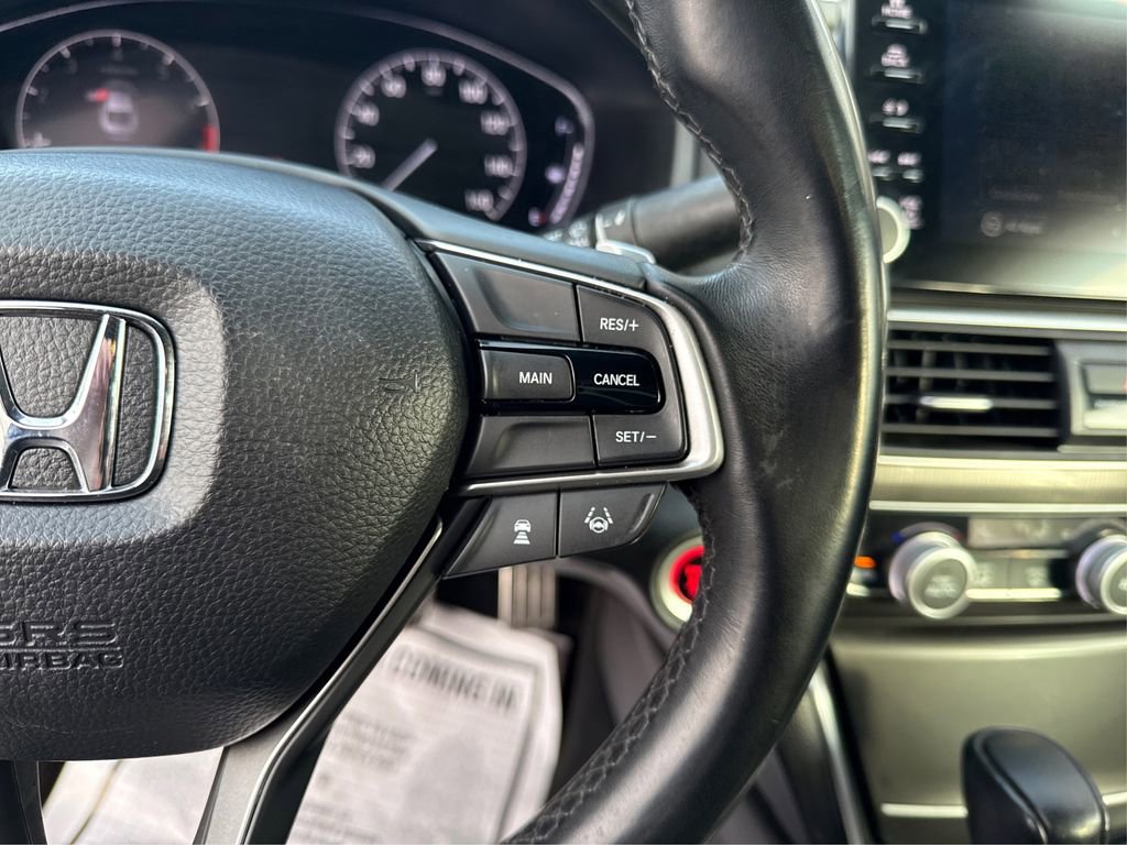 Used 2019 Honda Accord Sport image 27