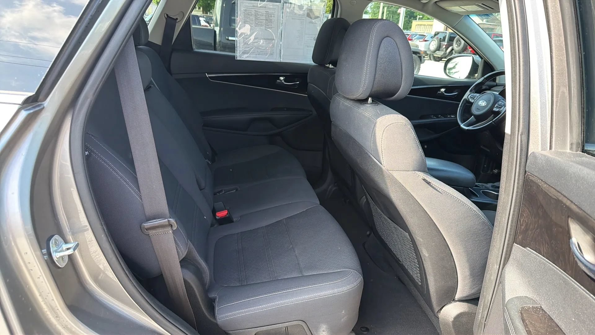 Used 2016 Kia Sorento AWD w/ LX Convenience Package image 15