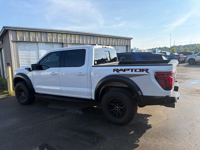 Used 2024 Ford F150 Raptor AWD/4WD image 2