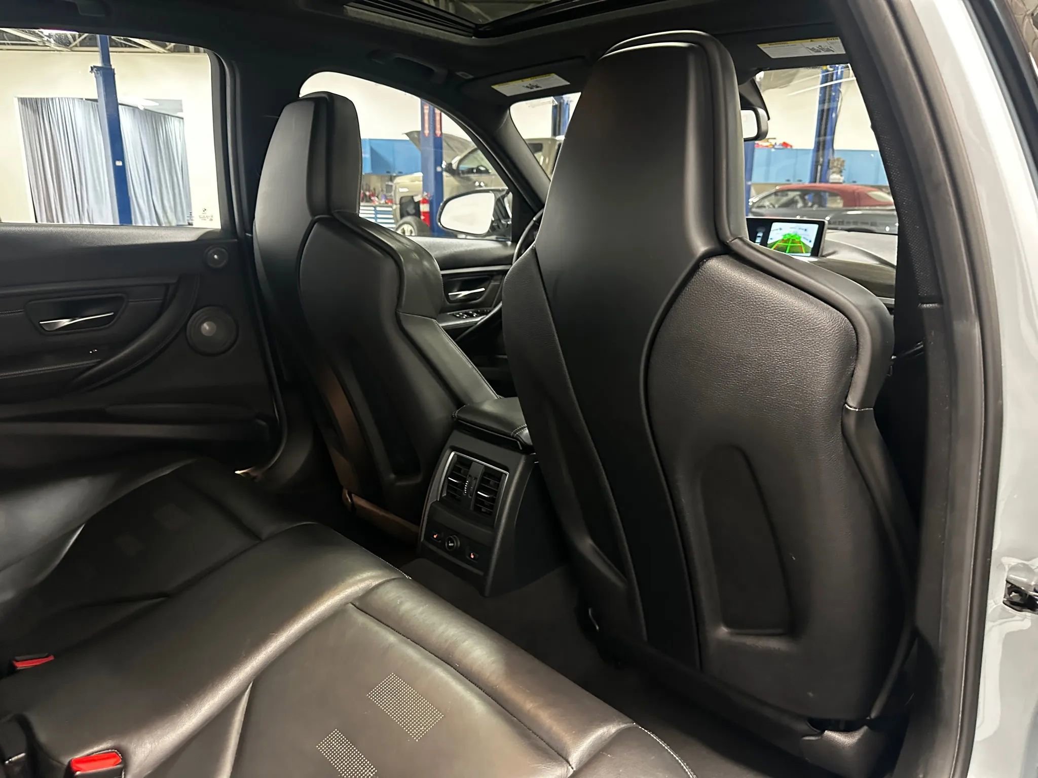 Used 2017 BMW M3 Sedan image 18