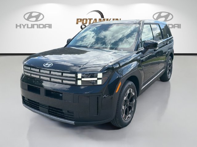 New 2027 Hyundai Santa Fe SE FWD image 1