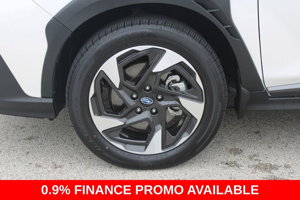 Used 2025 Subaru Crosstrek 2.5i Limited AWD/4WD image 26