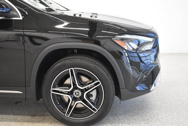 New 2026 Mercedes-Benz GLA 250 4MATIC image 13