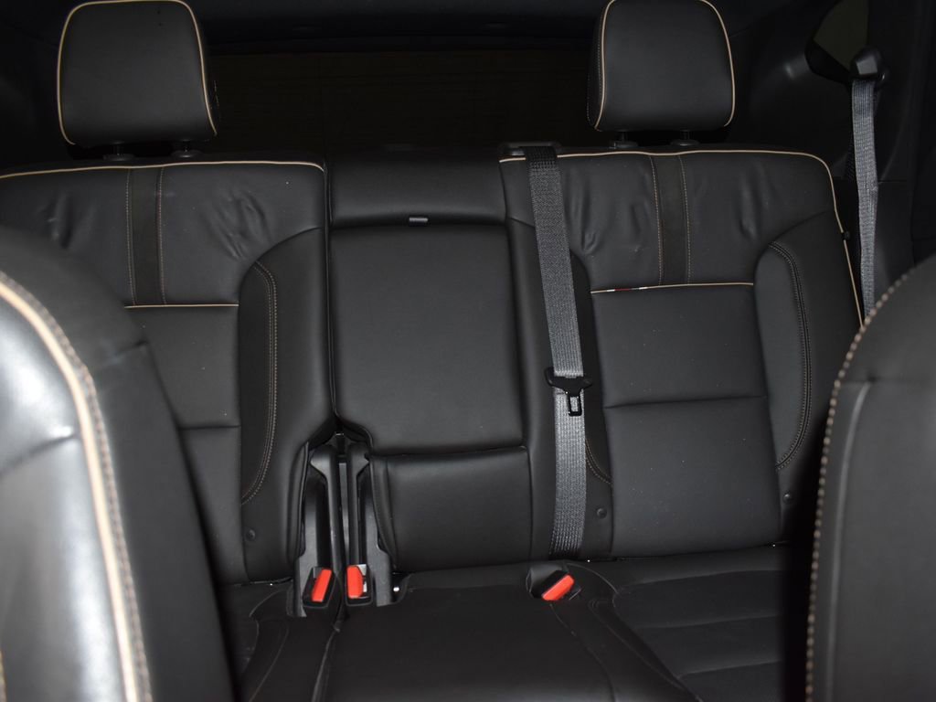 Used 2019 Chevrolet Blazer Premier w/ Driver Confidence II Package image 30