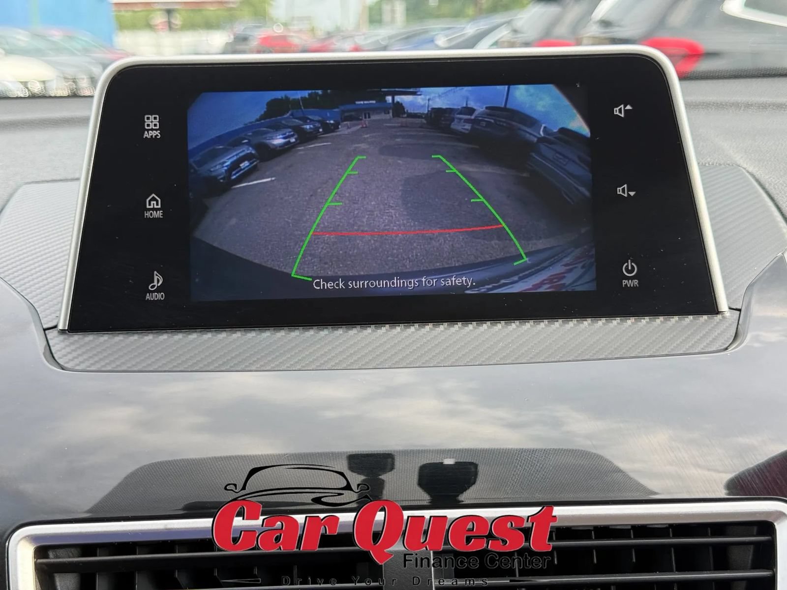 Used 2019 Mitsubishi Eclipse Cross SE AWD/4WD image 30