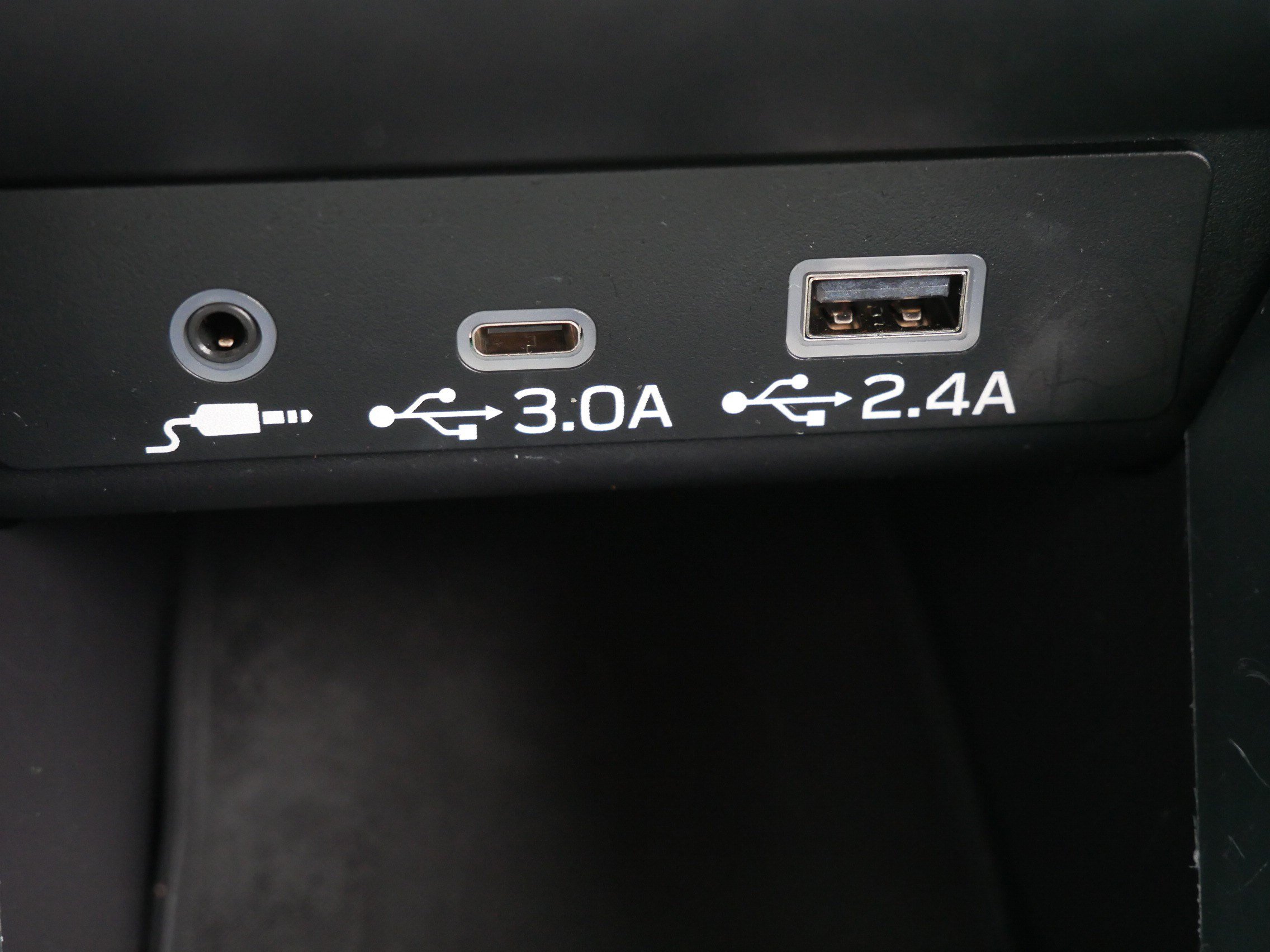 Certified 2024 Subaru Outback Premium AWD/4WD image 29