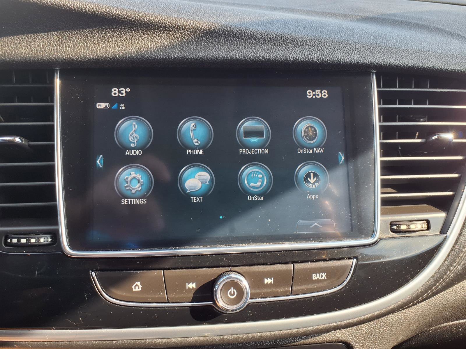 Used 2019 Buick Encore Preferred w/ Safety Package image 6