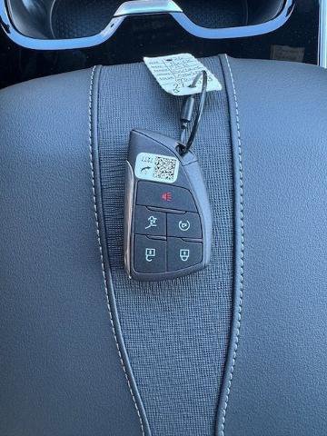 New 2026 Buick Enclave Preferred w/ Power Package image 28