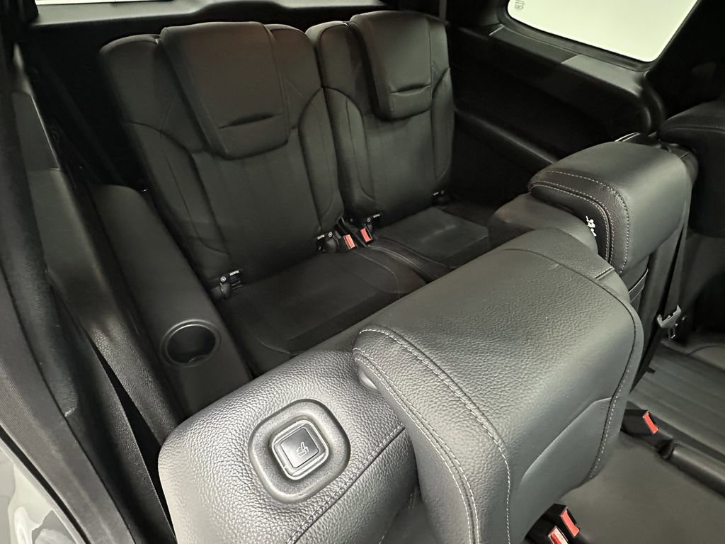 Used 2018 Mercedes-Benz GLS 450 GLS 450 image 19