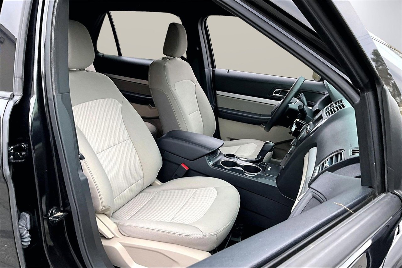 Used 2019 Ford Explorer FWD image 22