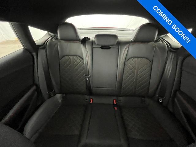 Used 2023 Audi S5 Premium Plus w/ Premium Plus Package AWD/4WD image 18