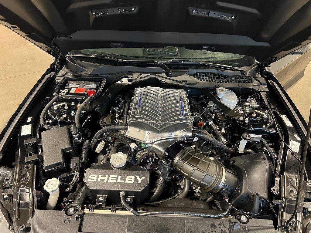 Used 2021 Ford Mustang GT Premium w/ GT Performance Package image 40