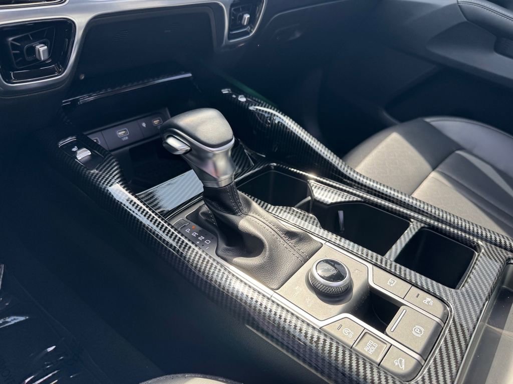 Certified 2022 Kia Sorento SX image 20