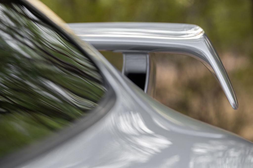 Used 2002 Porsche 911 GT2 image 12