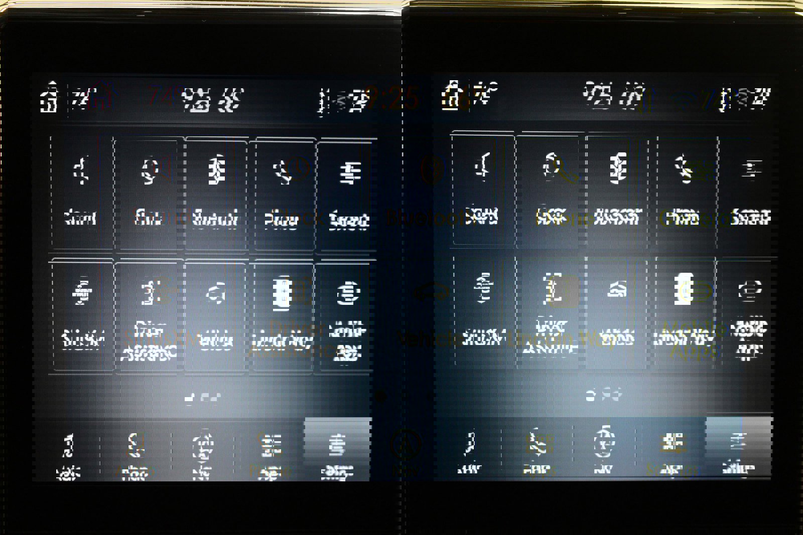 Used 2022 Lincoln Corsair AWD w/ Equipment Group 101A image 27