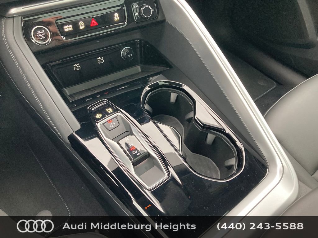 Certified 2025 Audi Q5 Sportback 2.0T Premium Plus w/ Premium Plus image 37