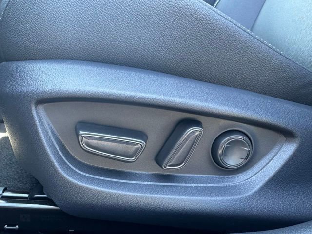 New 2026 Toyota Camry SE image 15