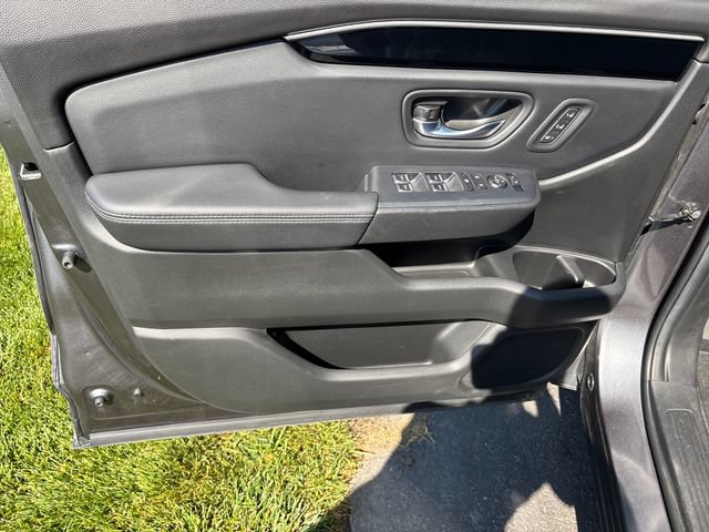 Certified 2025 Honda Pilot EX-L image 10