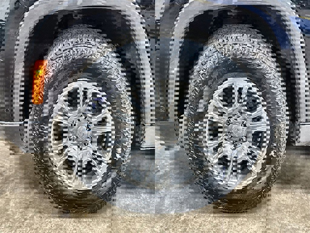 Used 2022 Jeep Wagoneer Series I image 33