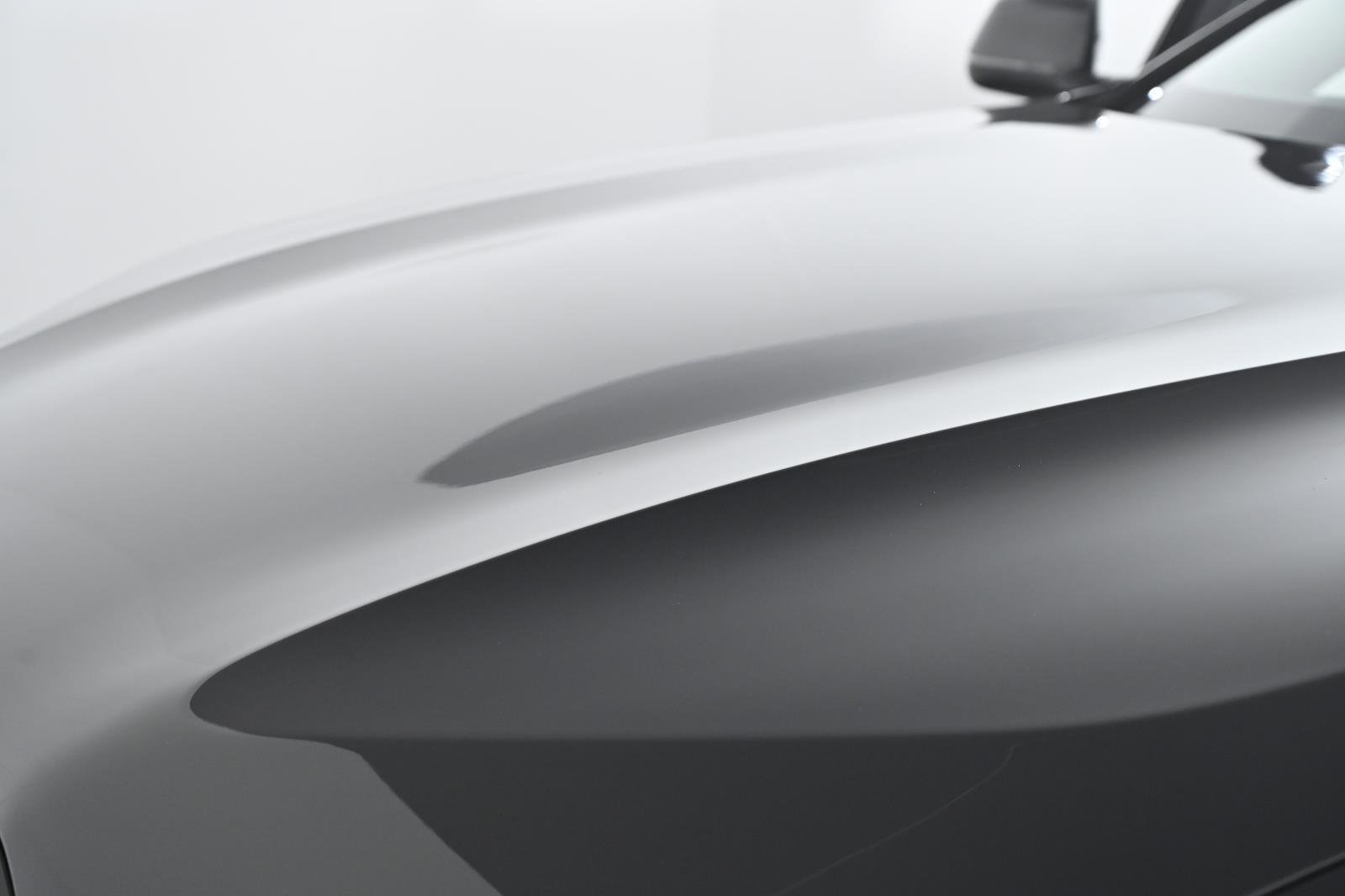 Used 2023 BMW X6 M50i w/ Executive Package image 12